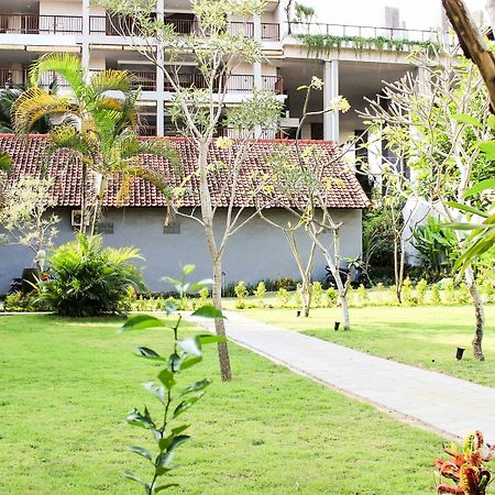 Kemuning Kuta Hotel Εξωτερικό φωτογραφία