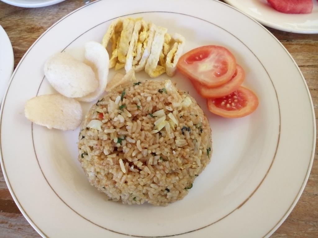 Kemuning Kuta Hotel Εξωτερικό φωτογραφία