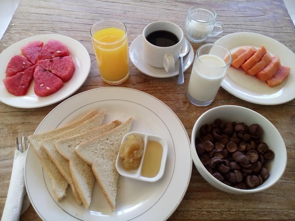 Kemuning Kuta Hotel Εξωτερικό φωτογραφία