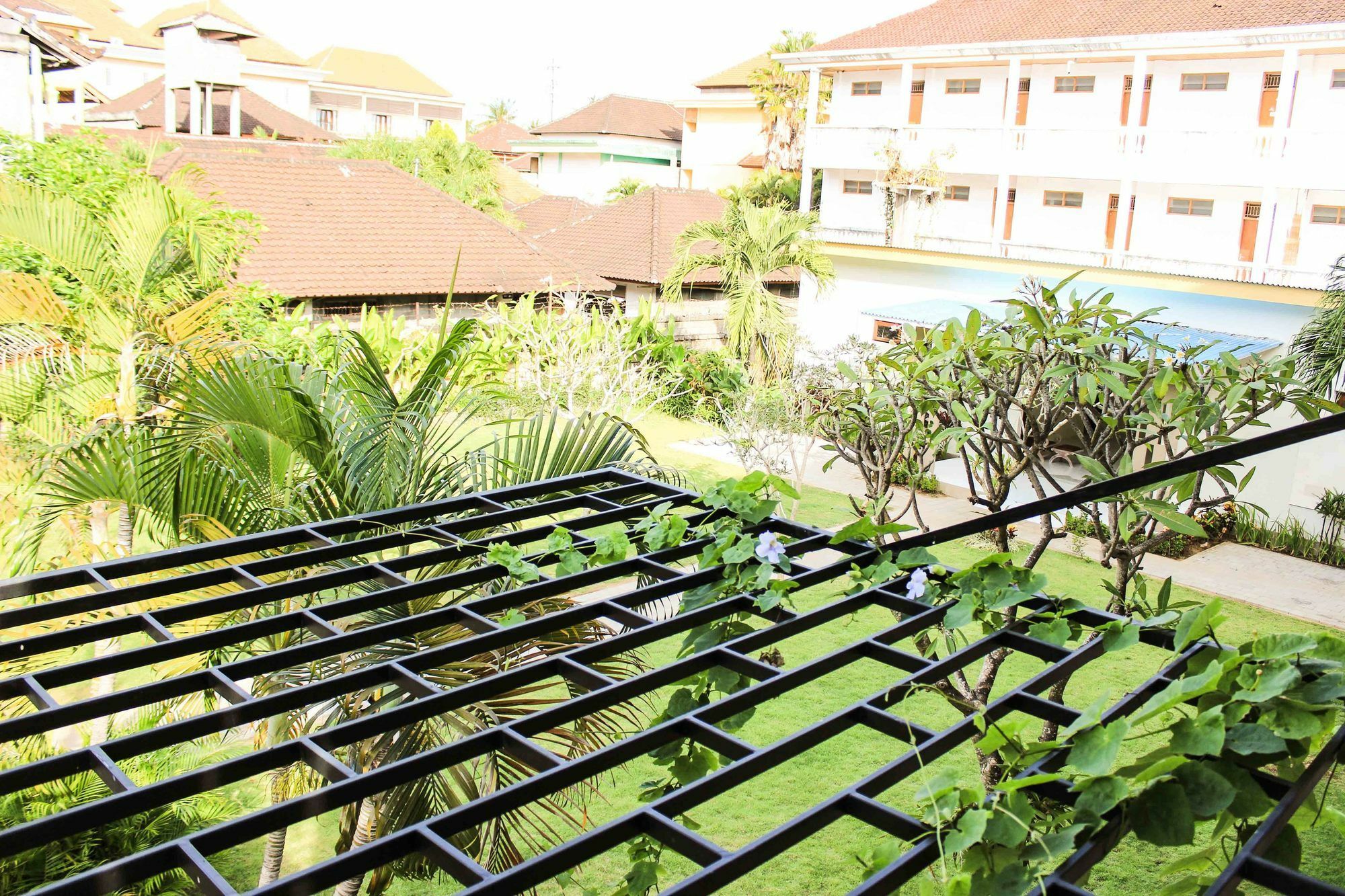Kemuning Kuta Hotel Εξωτερικό φωτογραφία