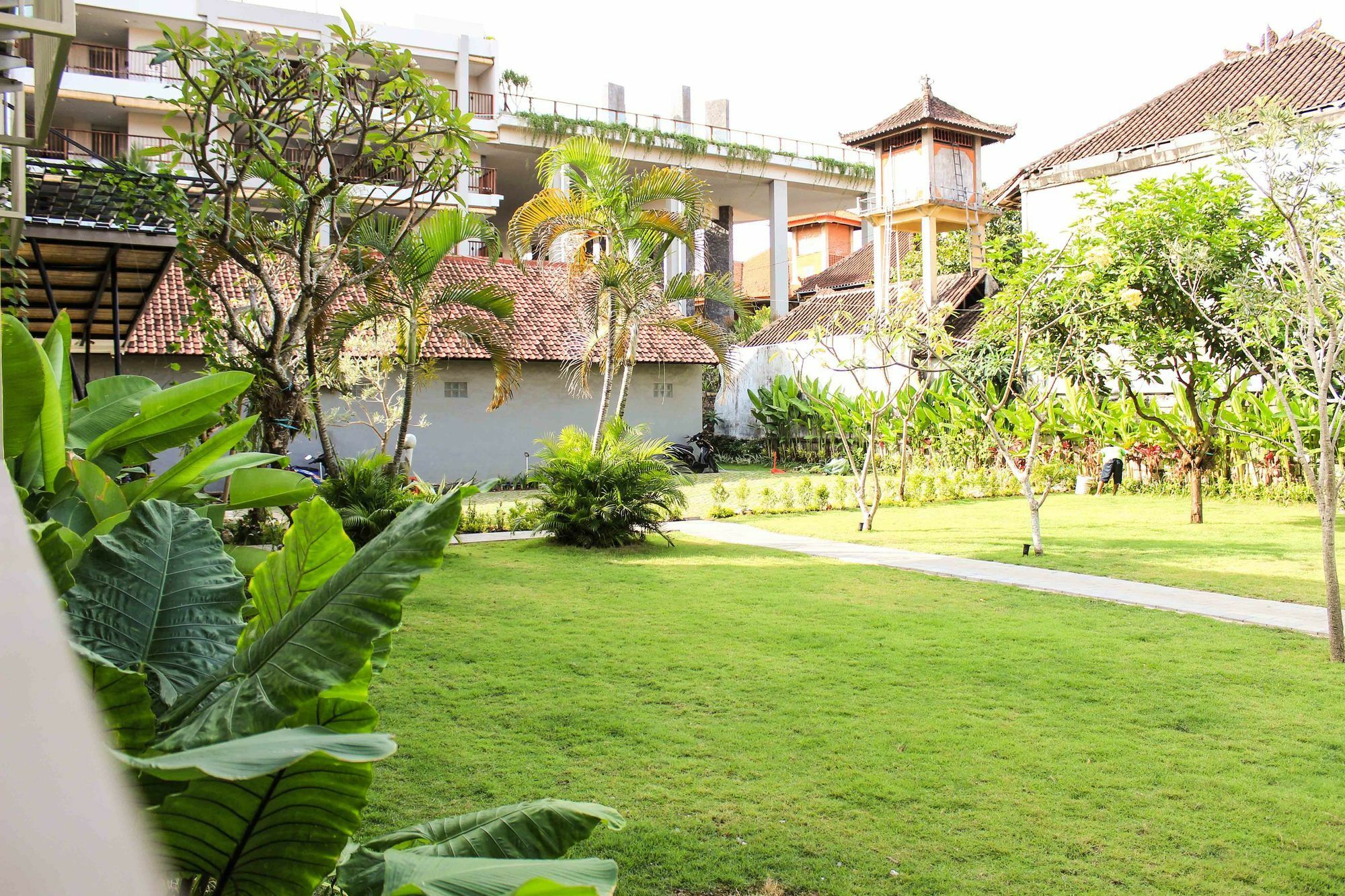 Kemuning Kuta Hotel Εξωτερικό φωτογραφία