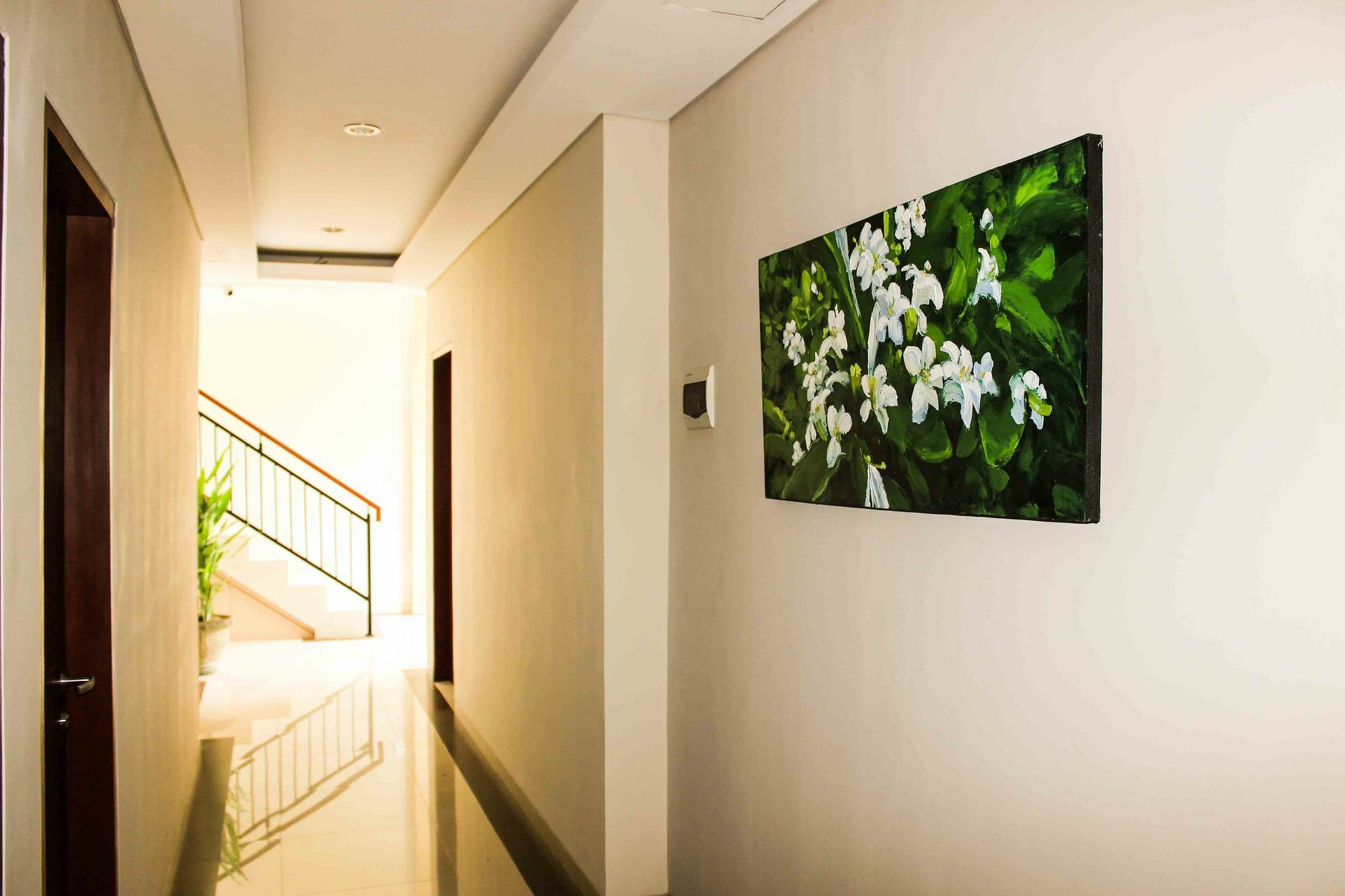 Kemuning Kuta Hotel Εξωτερικό φωτογραφία